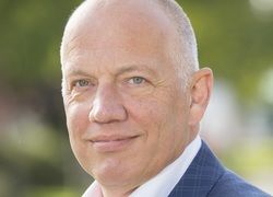 Chris van Bokkum Chris van Bokkum
